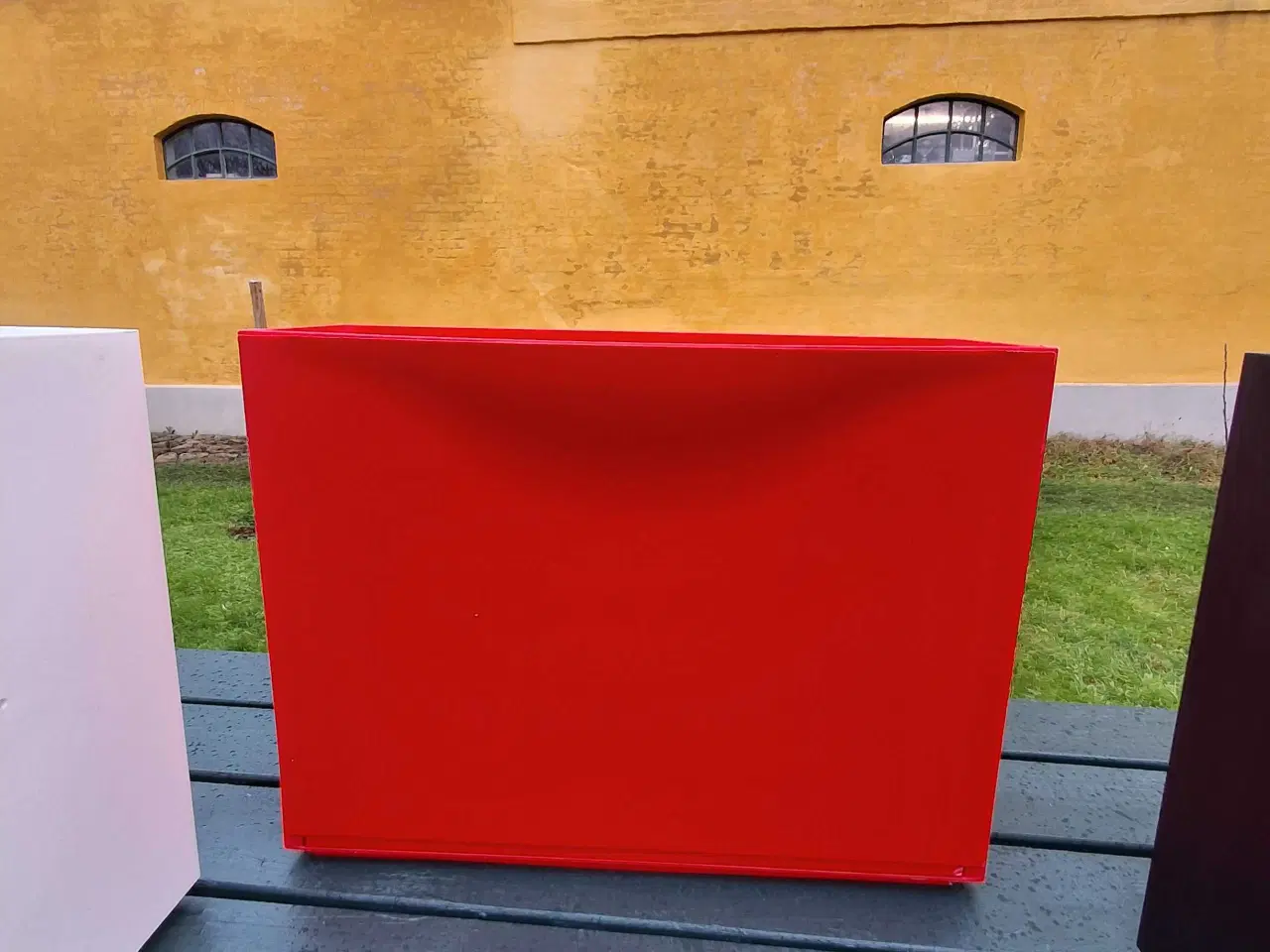 Billede 3 - IKEA SKOKASSER