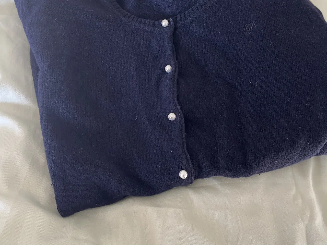 Billede 1 - Cardigan str 42