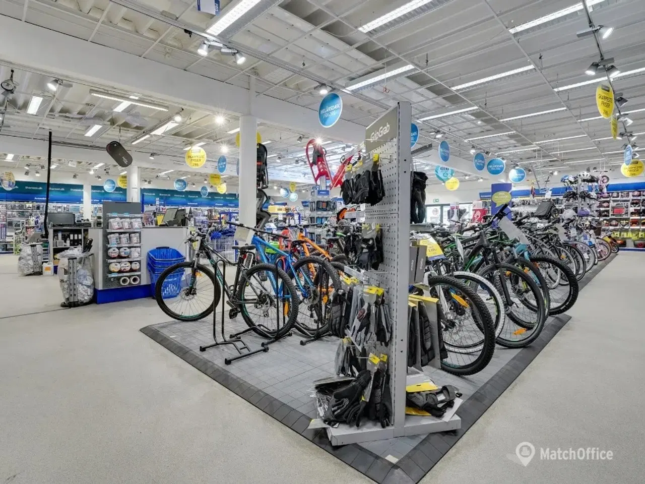 Billede 7 - Butikslejemål i attraktivt område lige ved siden af Kolding Storcenter