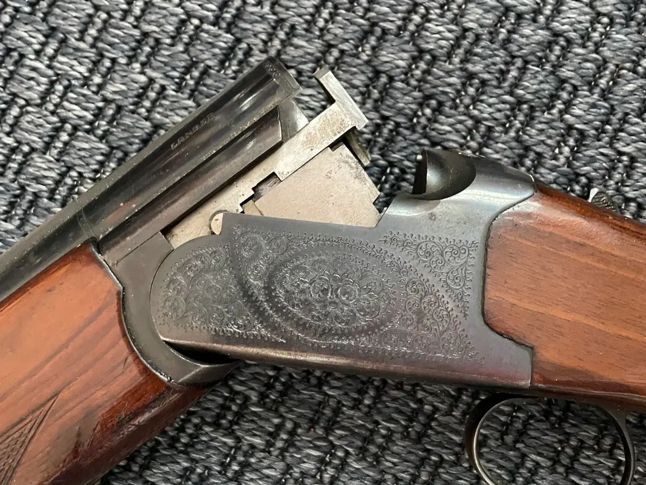 Billede 2 - Lanber jagtgevær 12-70