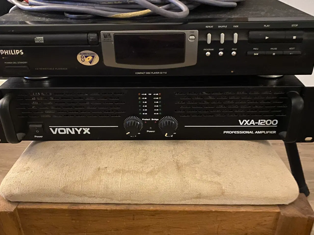 Billede 5 - Skytec højtaler