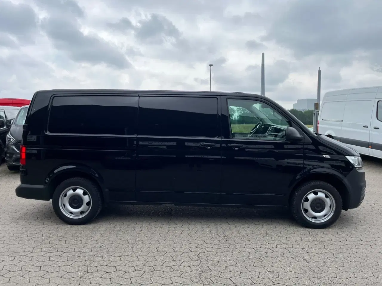 Billede 5 - VW Transporter 2,0 TDi 204 Kassevogn DSG 4Motion lang