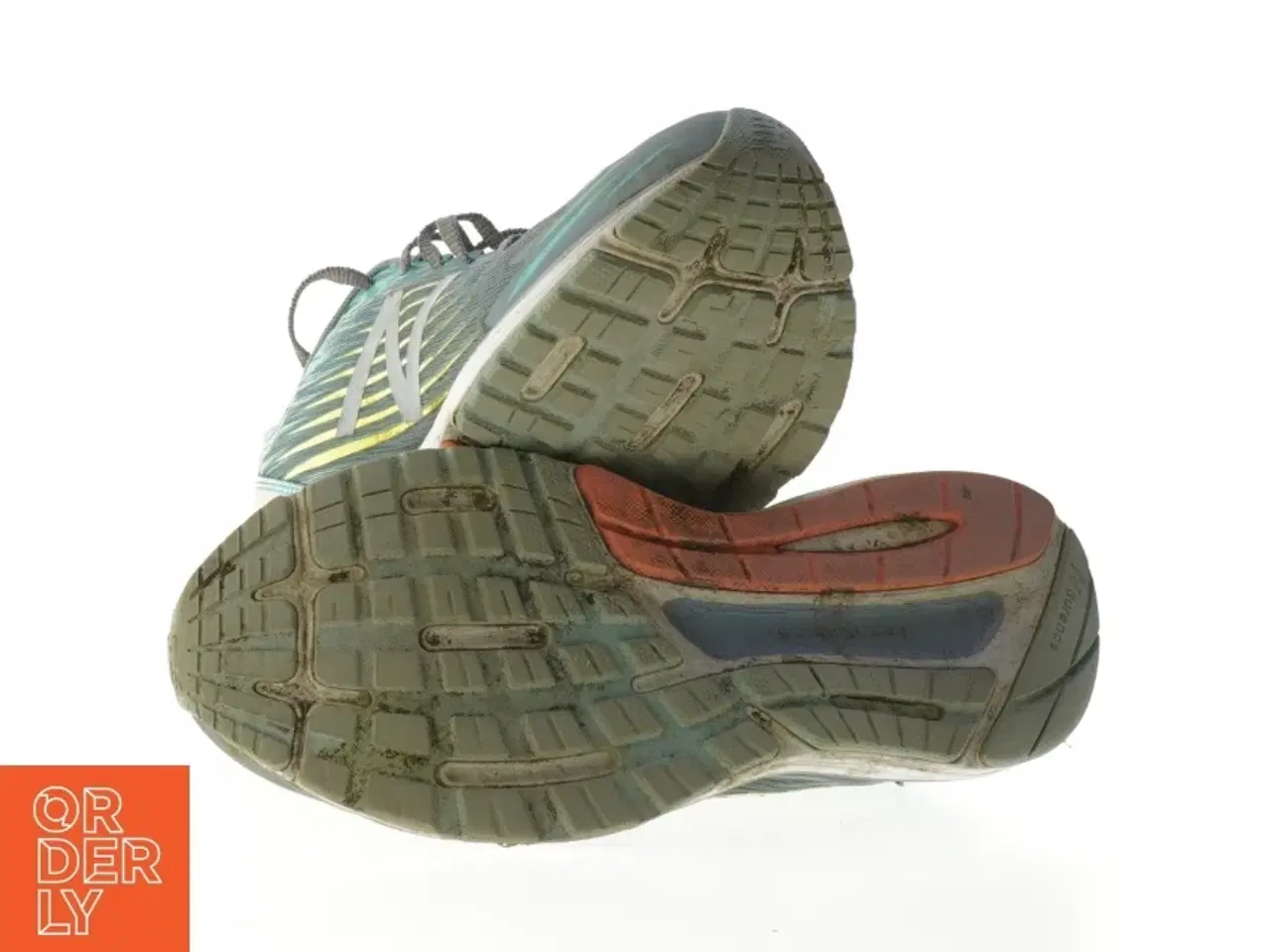 Billede 3 - New Balance løbesko fra New Balance (str. 41,5 )