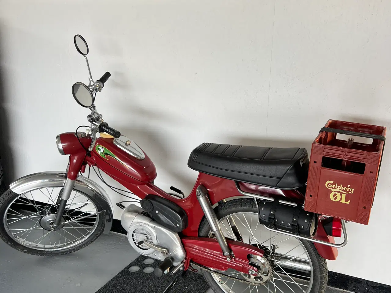 Billede 7 - Puch MS 50