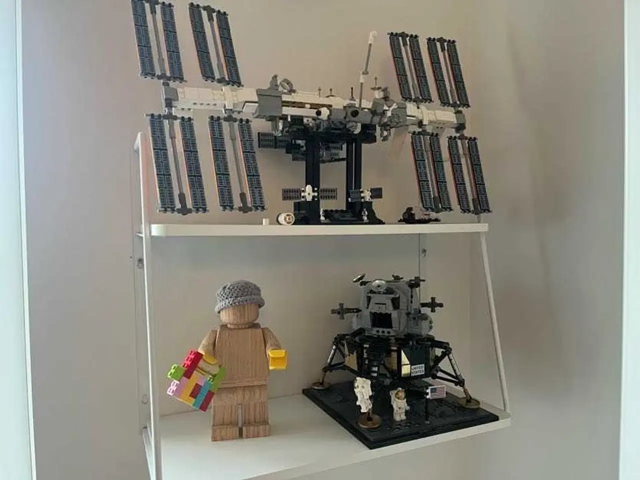 Billede 16 - KÆMPE LEGO SAMLING