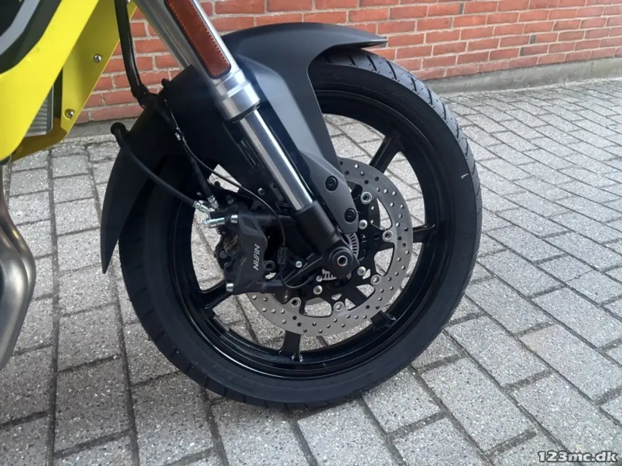 Billede 7 - Suzuki DL 800 V-Strom