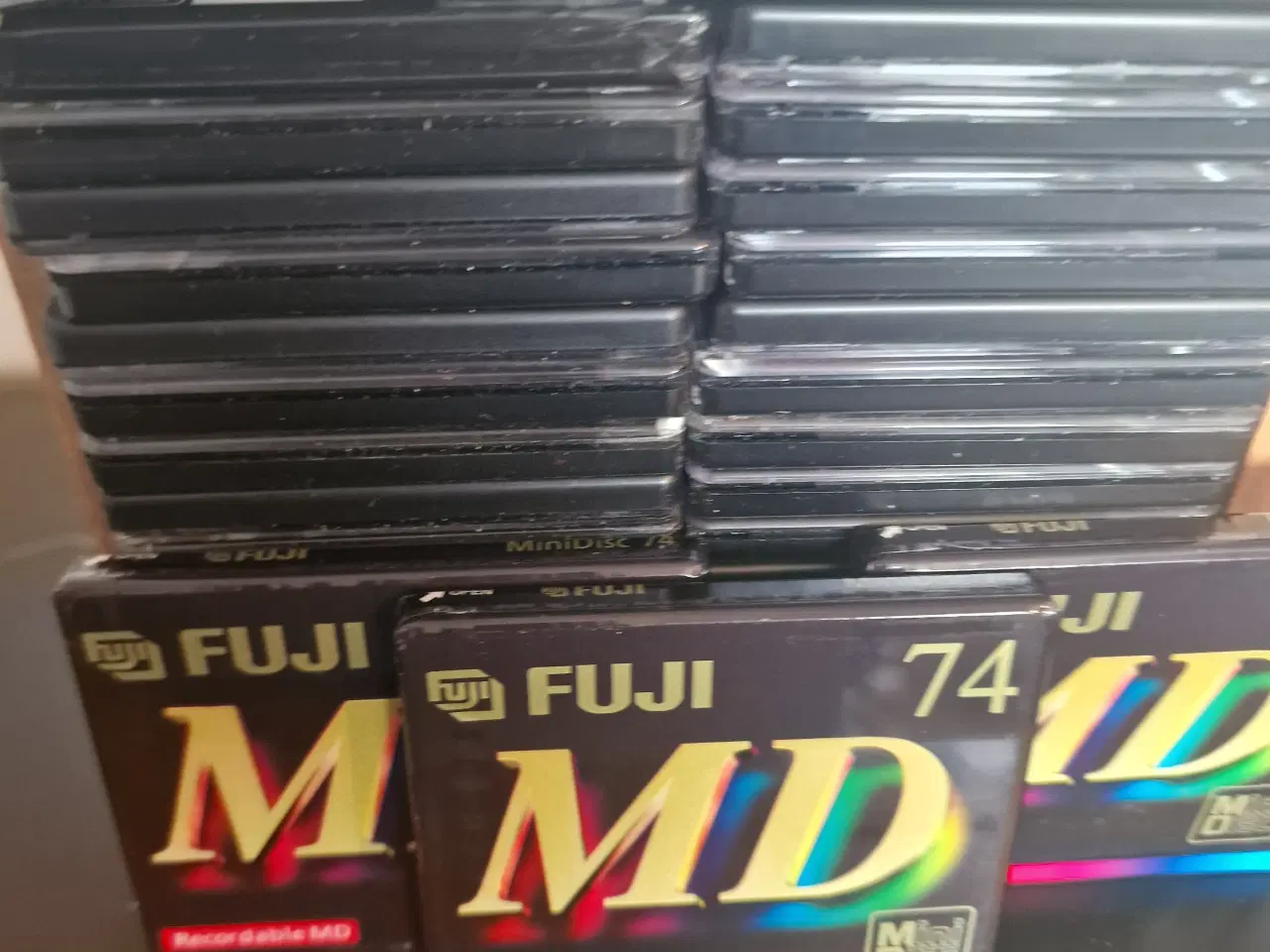 Billede 9 - Sony Mini Disk MD -JB 980