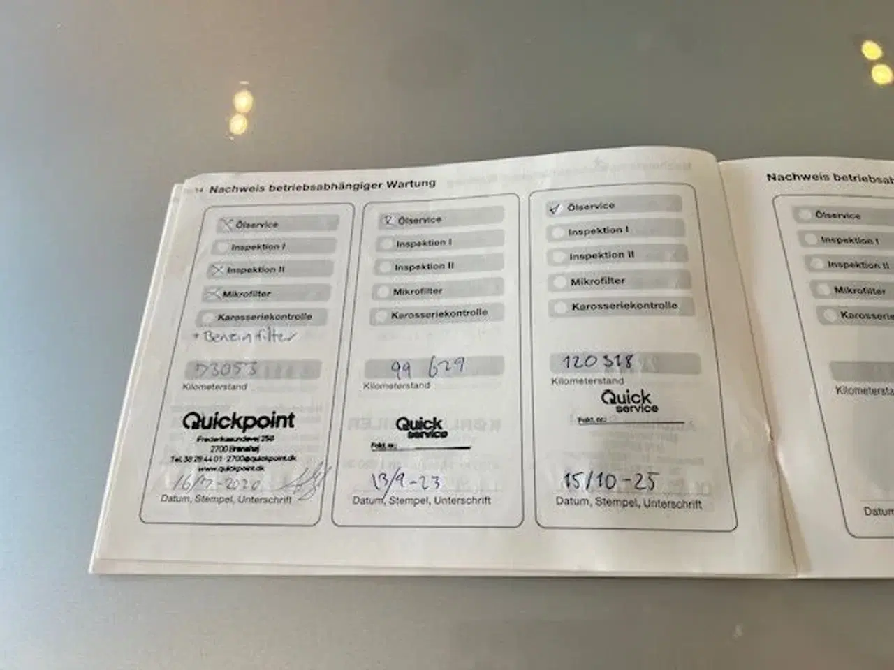 Billede 30 - BMW 525i 2,5 192HK