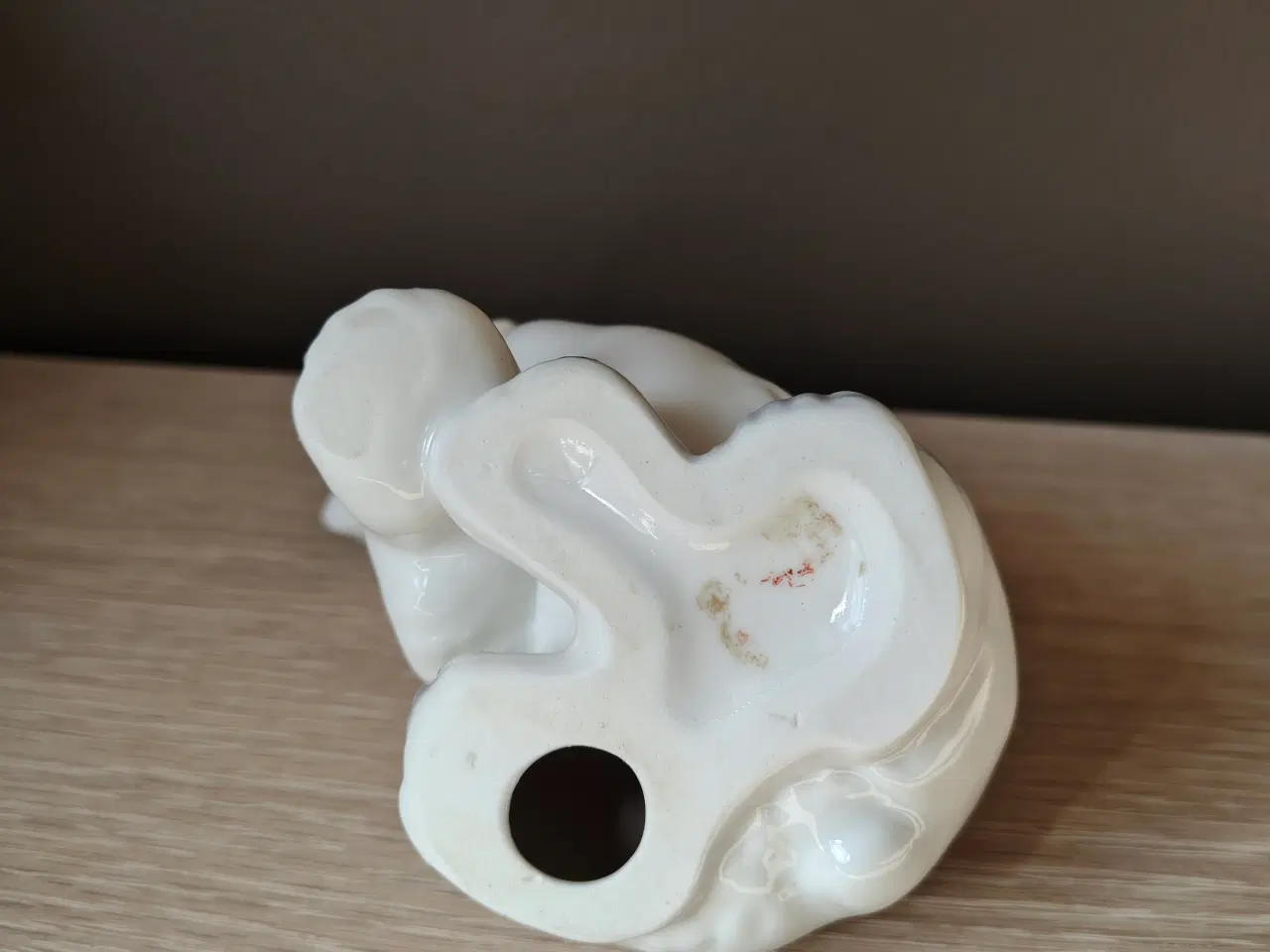 Billede 5 - Flot Lomonosov isbjørn