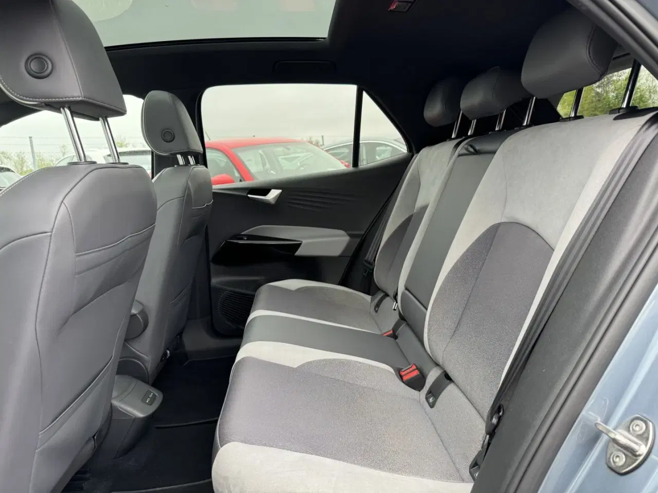 Billede 21 - VW ID.3 EL Pro Performance Family 204HK 5d Aut.