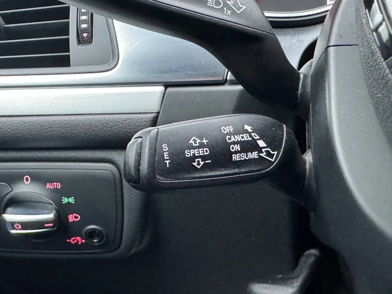 Billede 8 - Audi A6 2,0 TDi 177 S-line Avant Multitr.