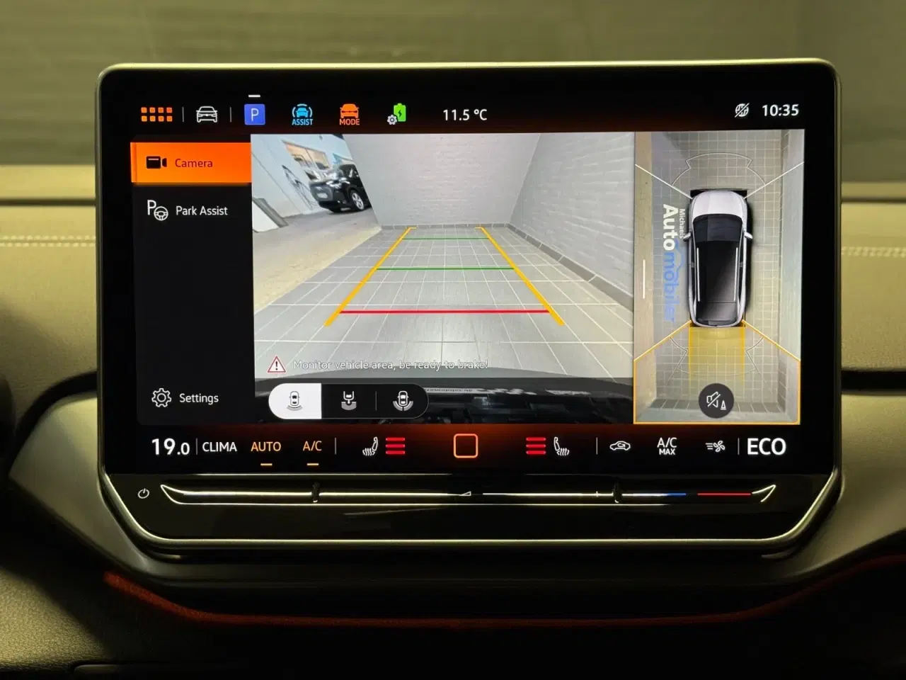 Billede 13 - VW ID.4 77 Pro Style+