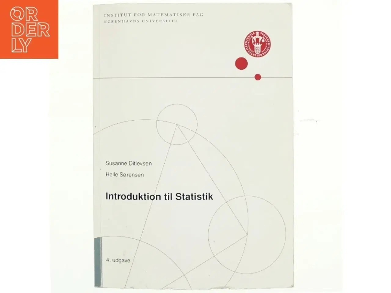 Billede 1 - Introduktion til statistik