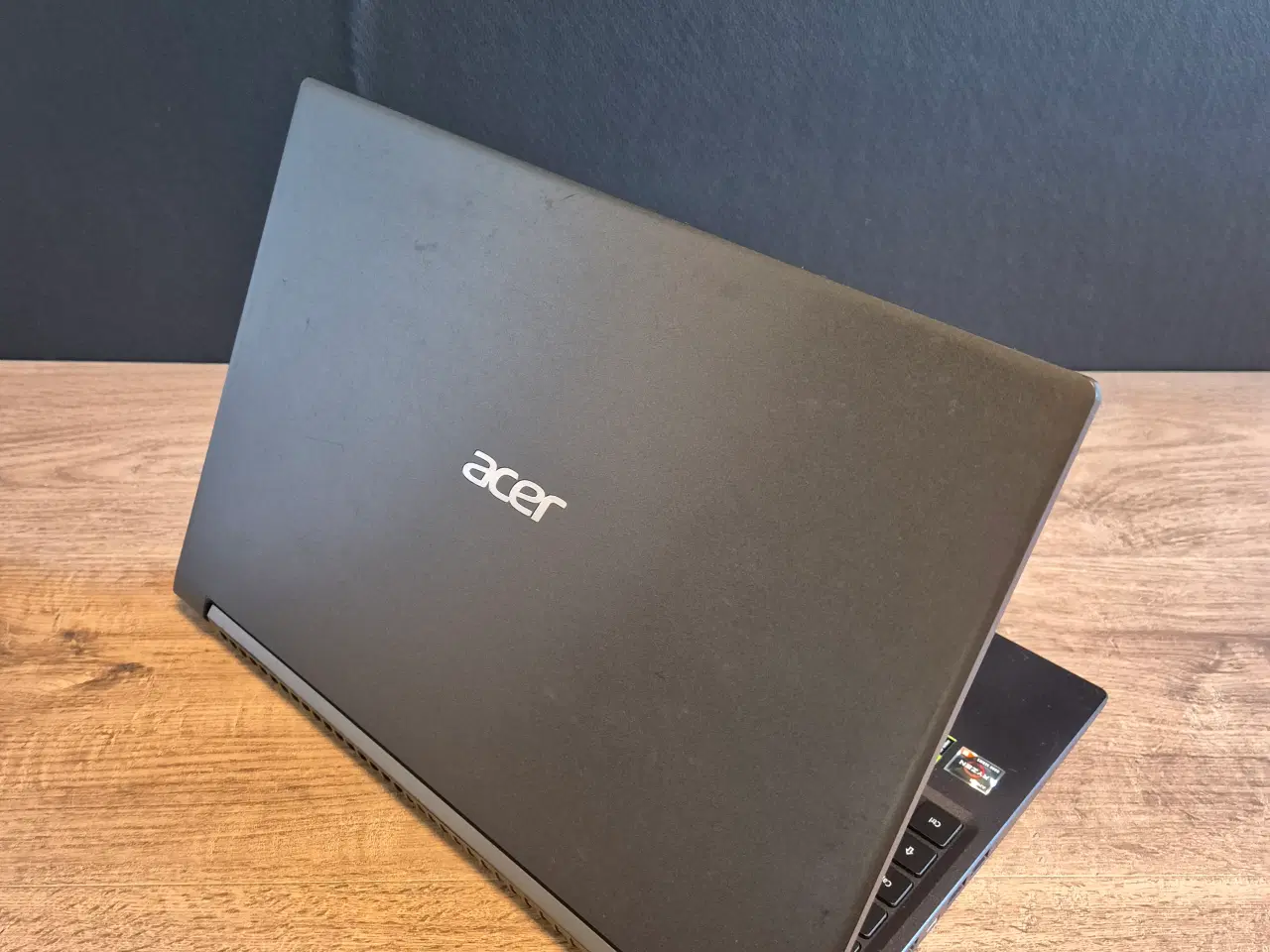 Billede 4 - Acer Aspire 7 Gamer Bærebar 
