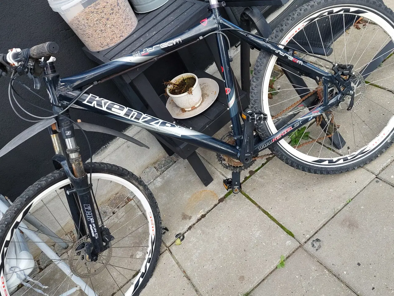 Billede 12 - Herre cykle brugte