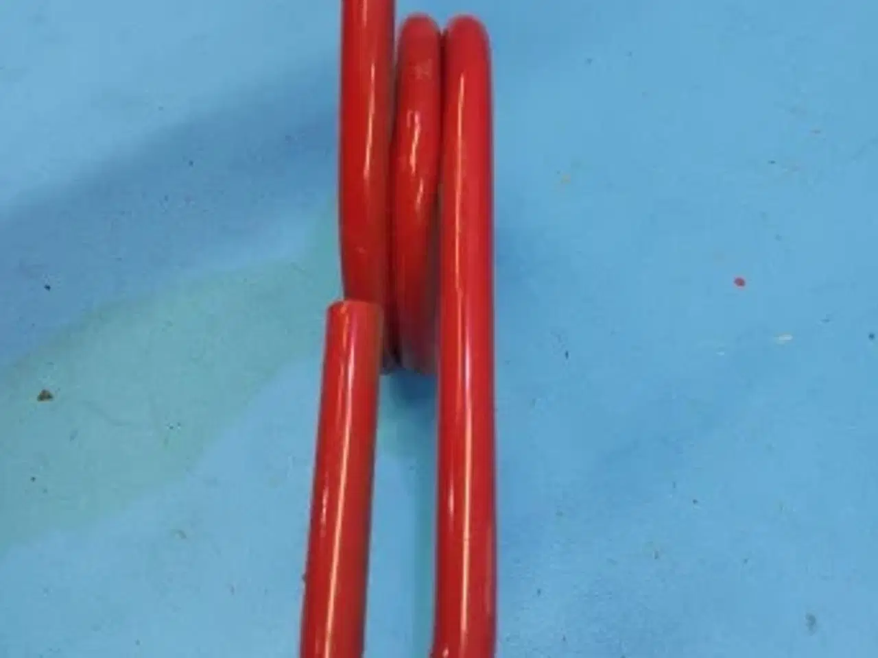 Billede 6 - Pick-up Fjedre (1stk) Længde 57cm-Bredde 4cm.