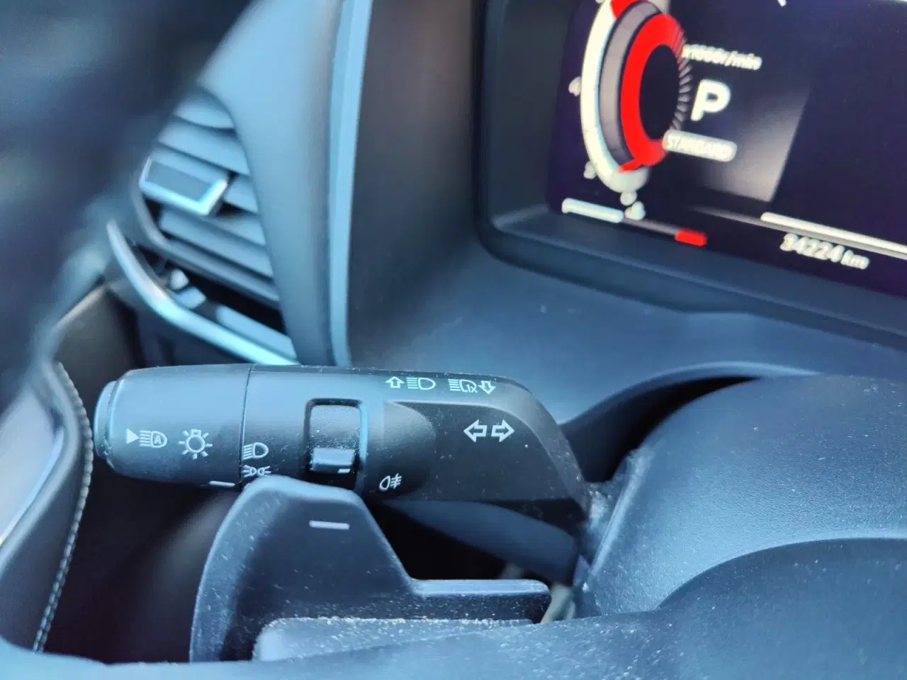 Billede 10 - Nissan Qashqai 1,3 mHEV N-Connecta X-tr.