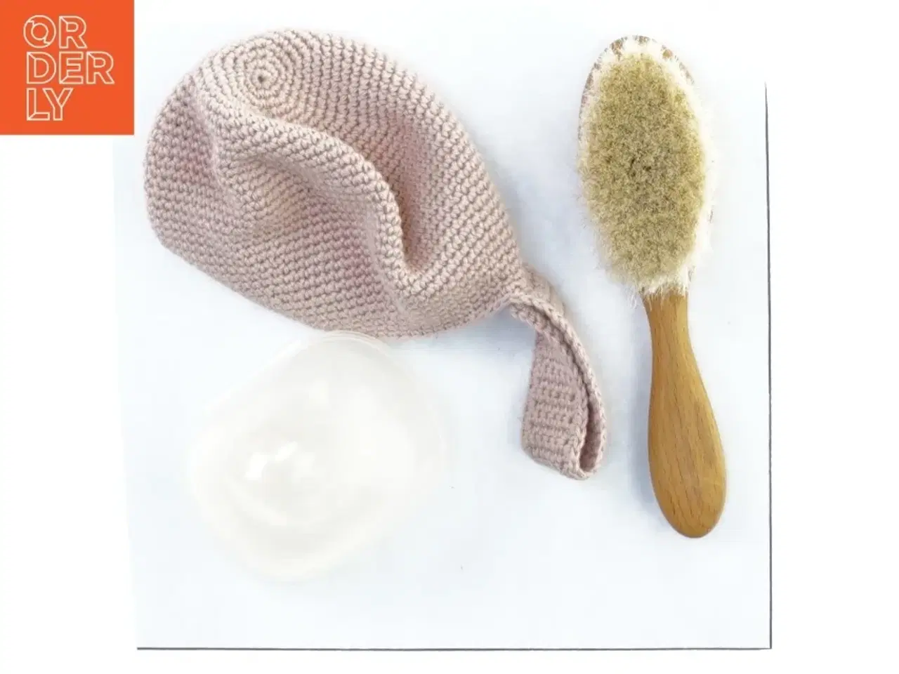 Billede 1 - Baby udstyr (str. Blandet)