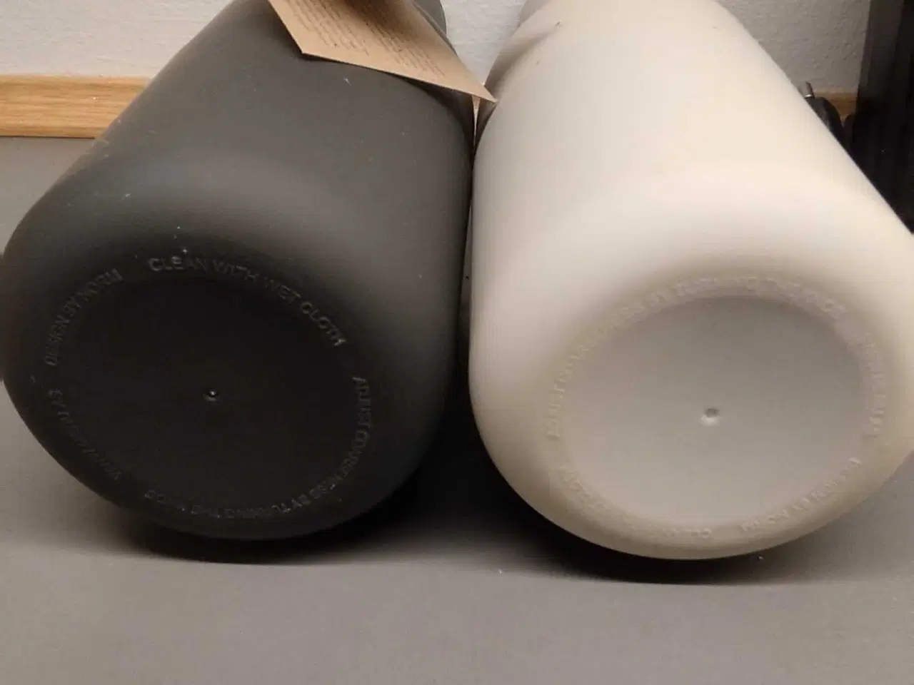 Billede 4 - MENU helt nye salt/ peberkværn