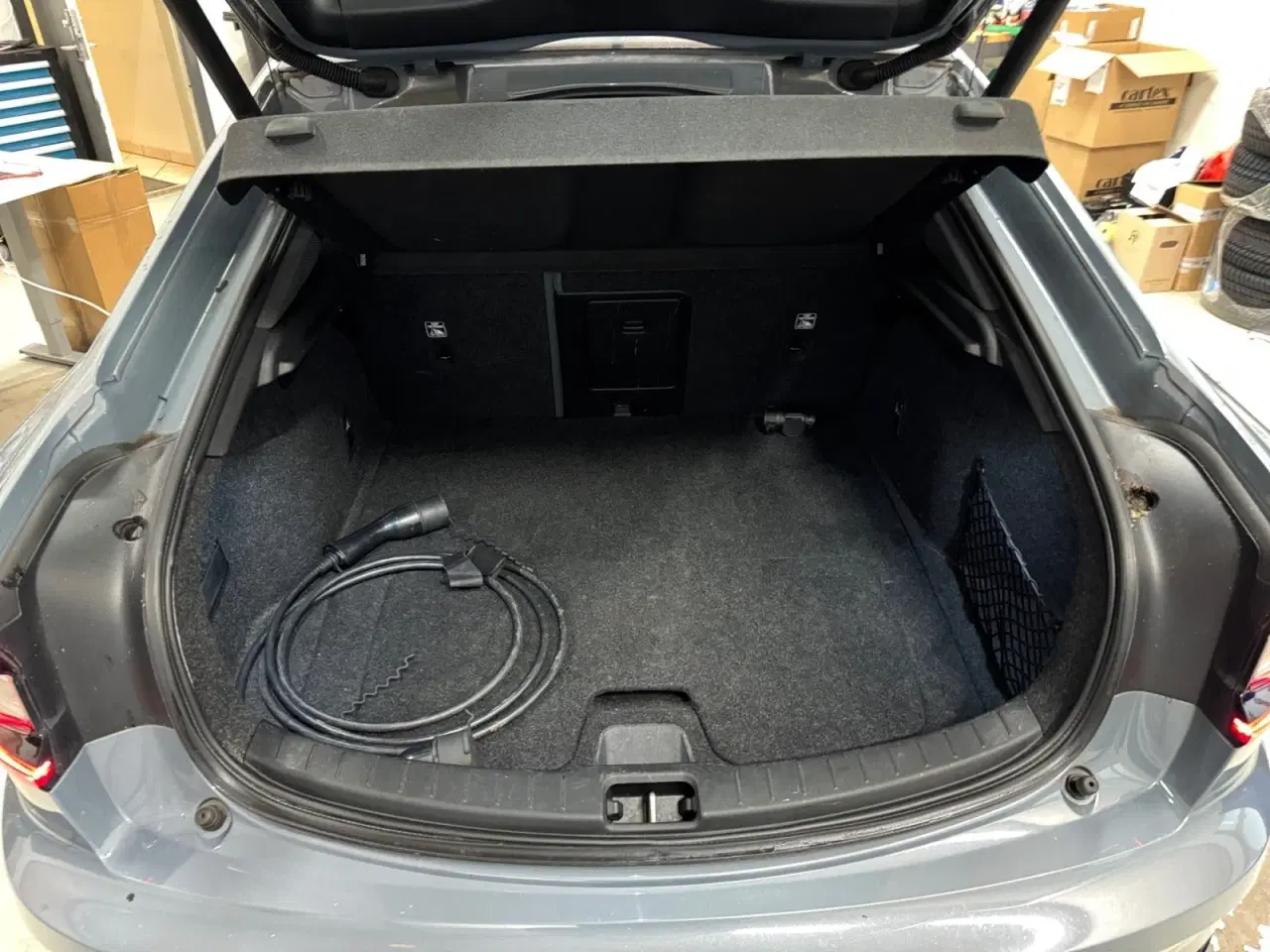 Billede 16 - Polestar 2  Long Range AWD