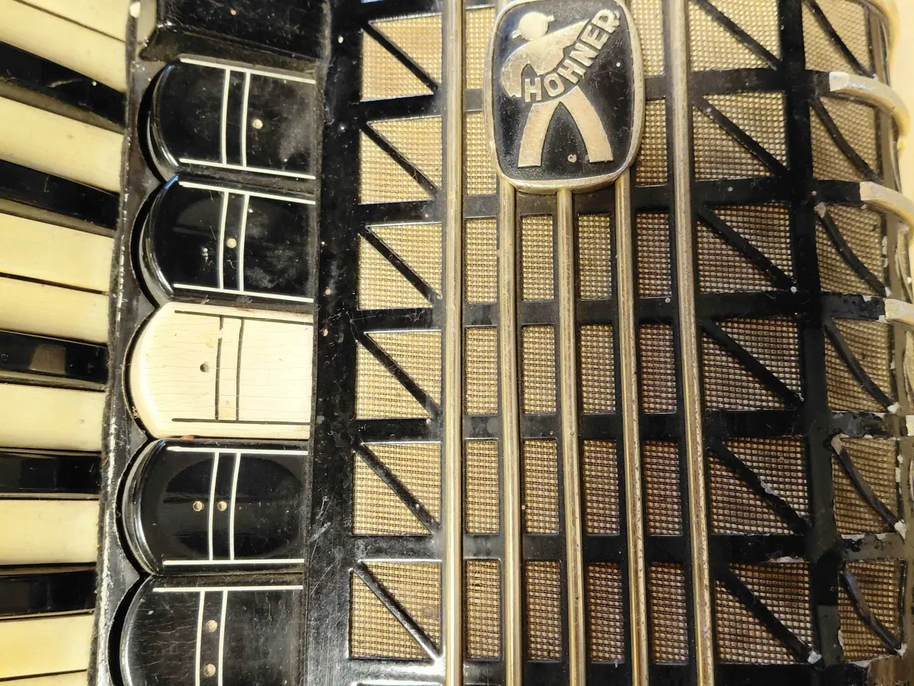 Billede 3 - H0HNER Atlantic IV De Luxe