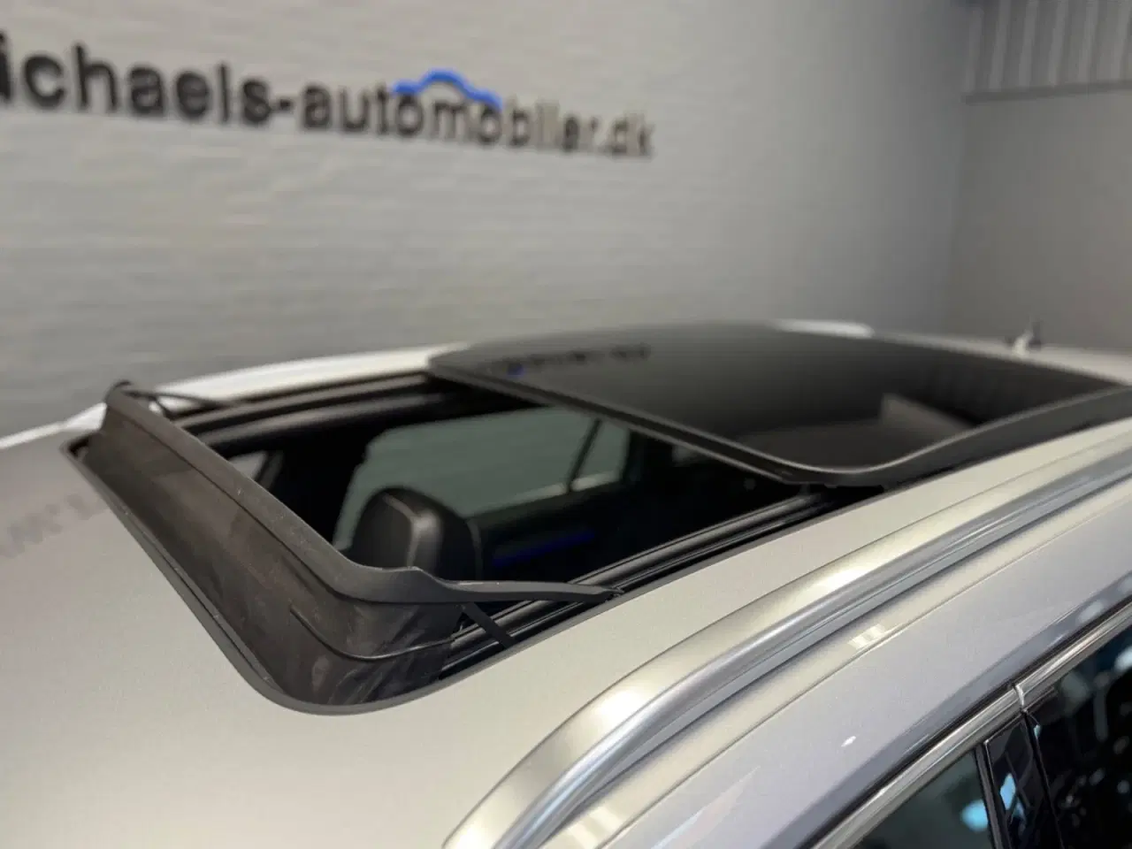 Billede 9 - VW Passat 2,0 TDi 150 Elegance High Variant DSG