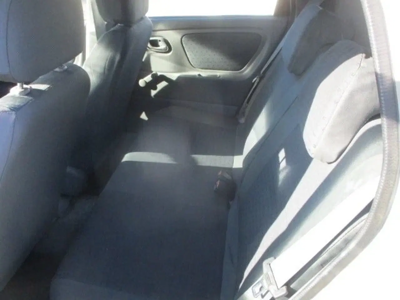 Billede 5 - Suzuki Alto 1,1 