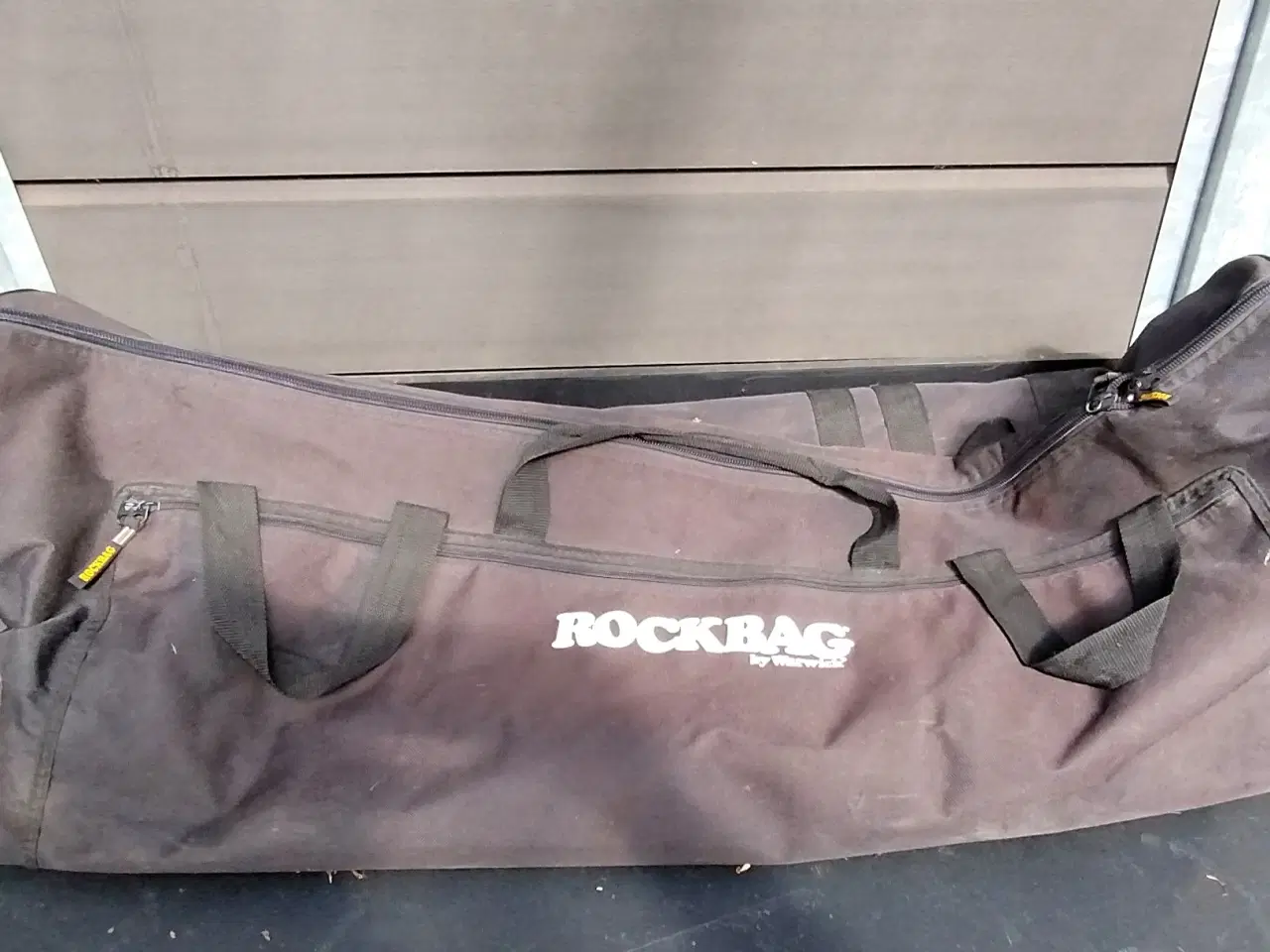 Billede 1 - Rockbag Hardware Taske