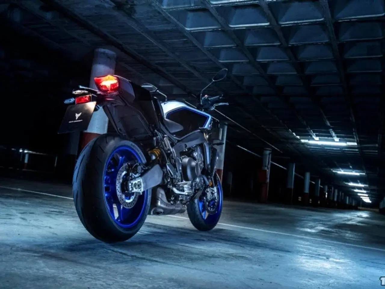 Billede 9 - Yamaha MT-09 SP