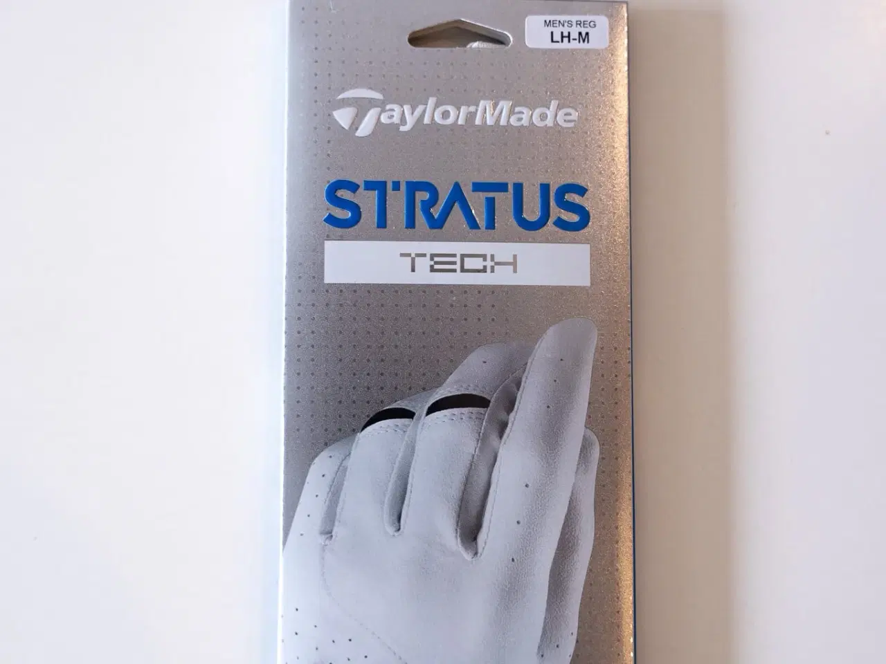 Billede 2 - Taylormade Startus Tech LH Str. M