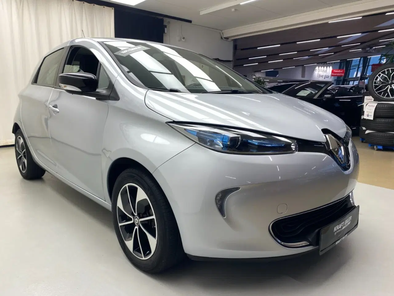 Billede 7 - Renault Zoe 41 Intens