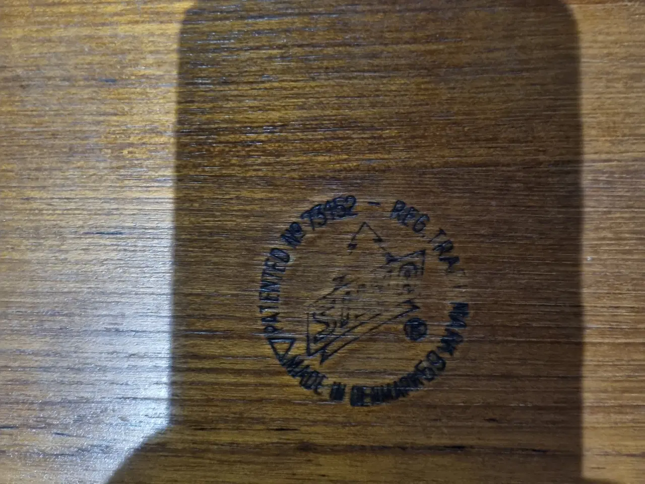 Billede 2 - Teaktræ bakker Silva