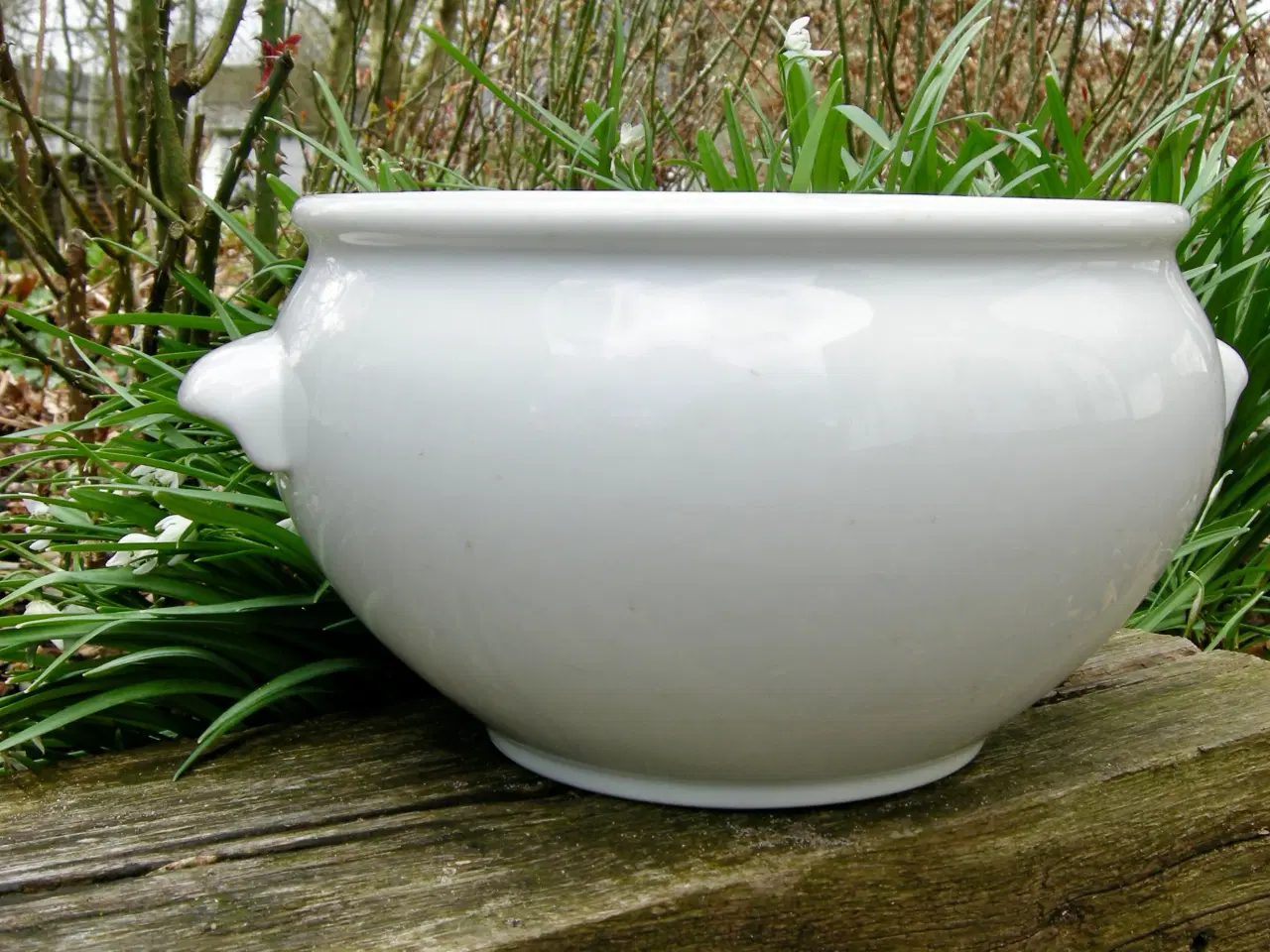 Billede 6 - Terrin,"Edelstein Bavaria 1943" Made in Germany