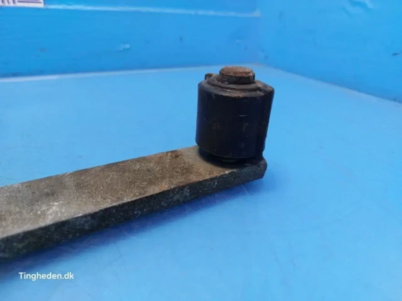 Billede 8 - Massey Ferguson 32 Arm 28480069