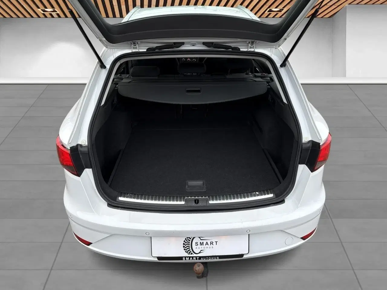 Billede 15 - Seat Leon 1,4 TSi 150 Style ST DSG