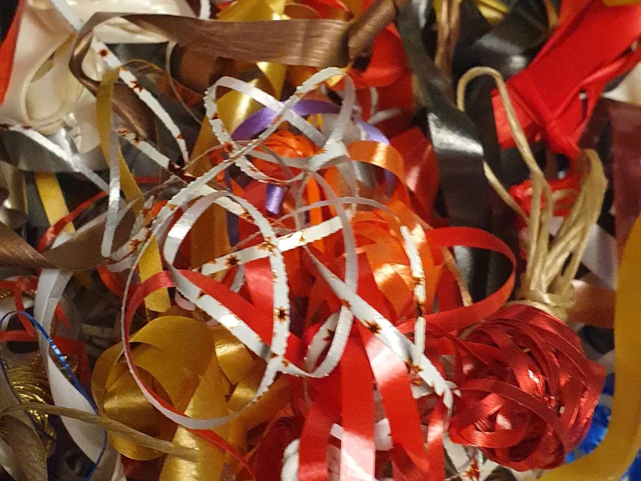 Billede 4 - Indpakningsbånd