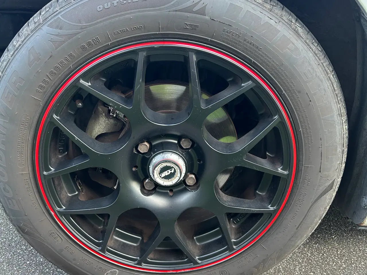 Billede 5 - Suzuki Swift 1,3