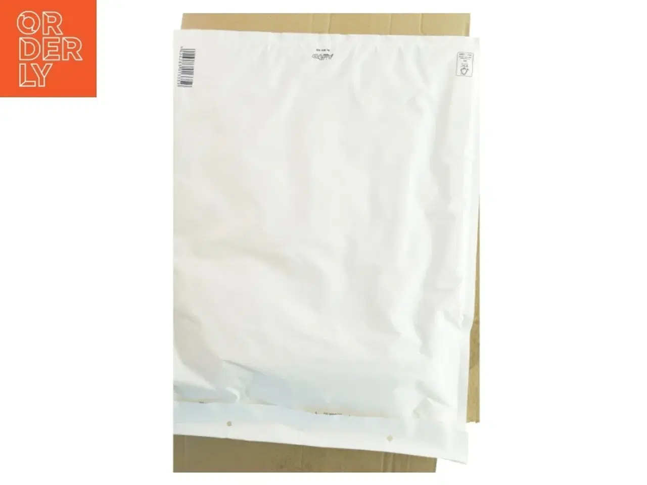 Billede 2 - Store papirkonvolutter, 41 stk. fra Airpro (str. 41 styk 48x37 cm)