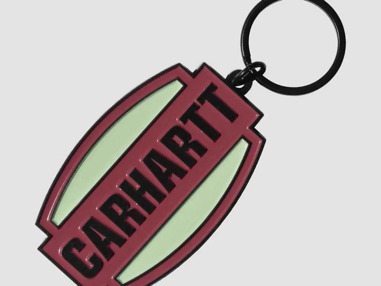 Billede 1 - Carhartt WIP Keychain