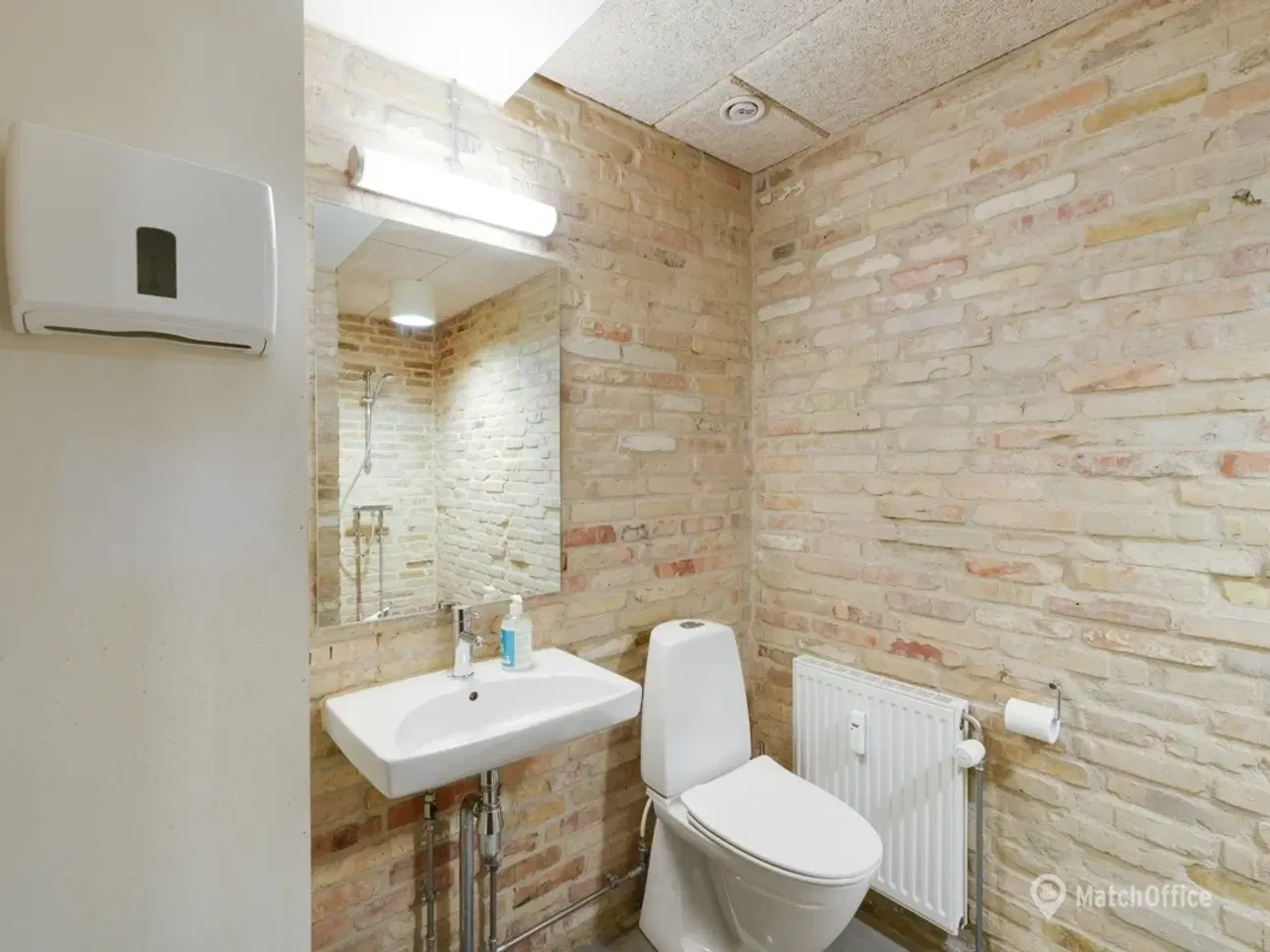 Billede 21 - Historisk charme møder moderne funktionalitet