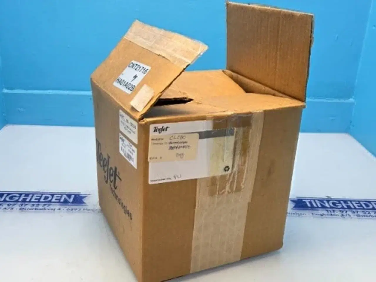 Billede 7 - Tiltsensor Modul CL230 GRTJT9002536