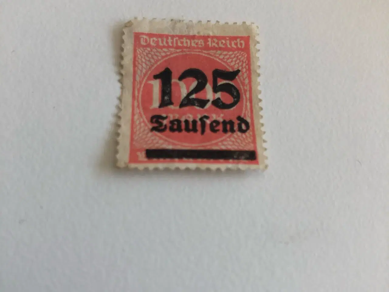 Billede 2 - Frimærke, DDR/Tyskland