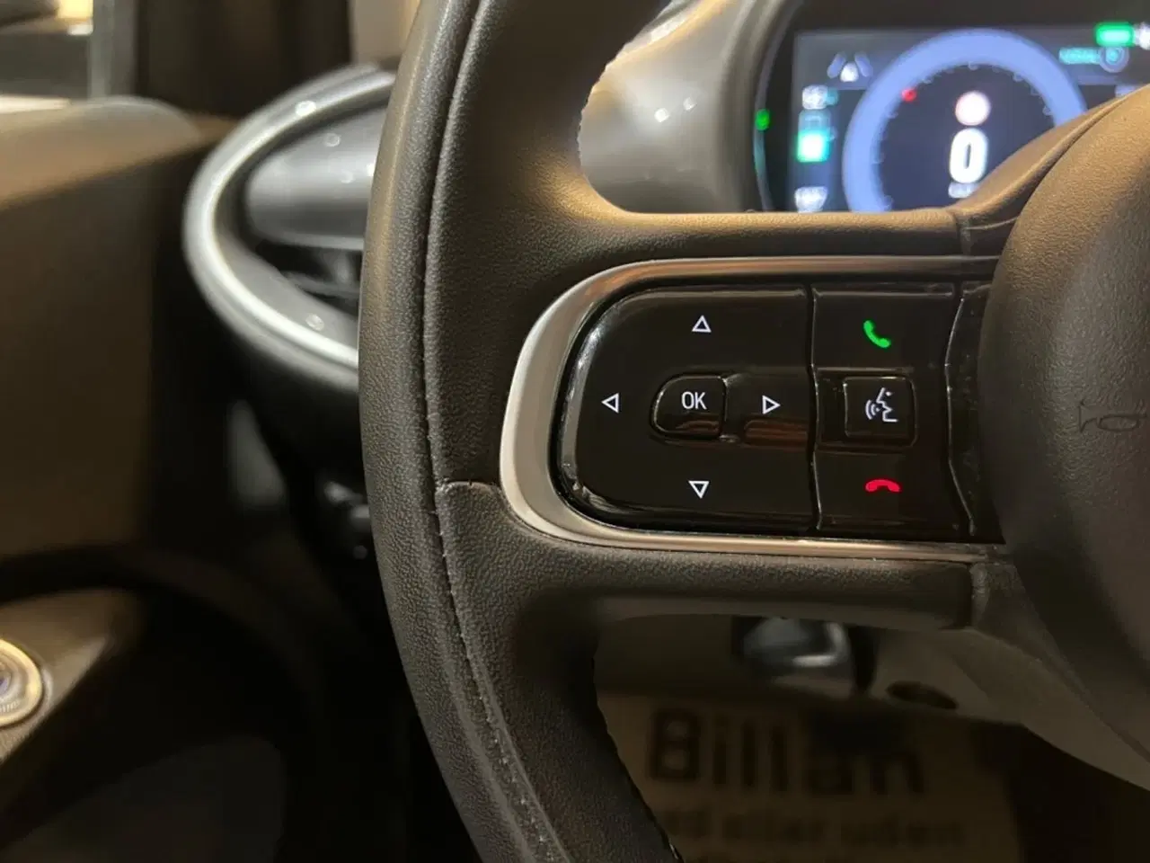 Billede 16 - Fiat 500e 42 Icon