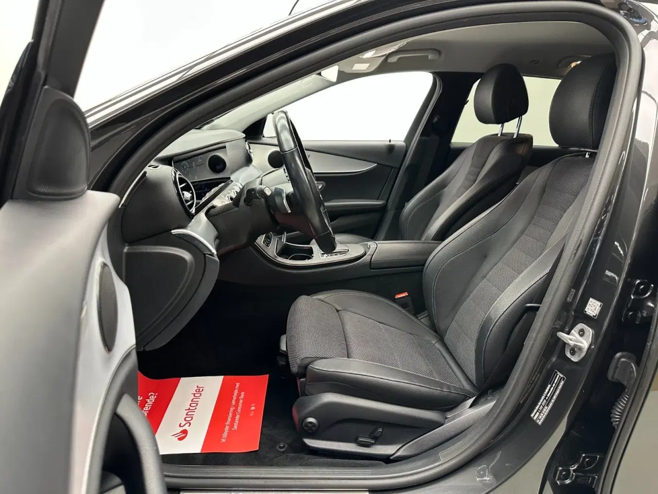 Billede 15 - Mercedes E300 de 2,0 stc. aut.