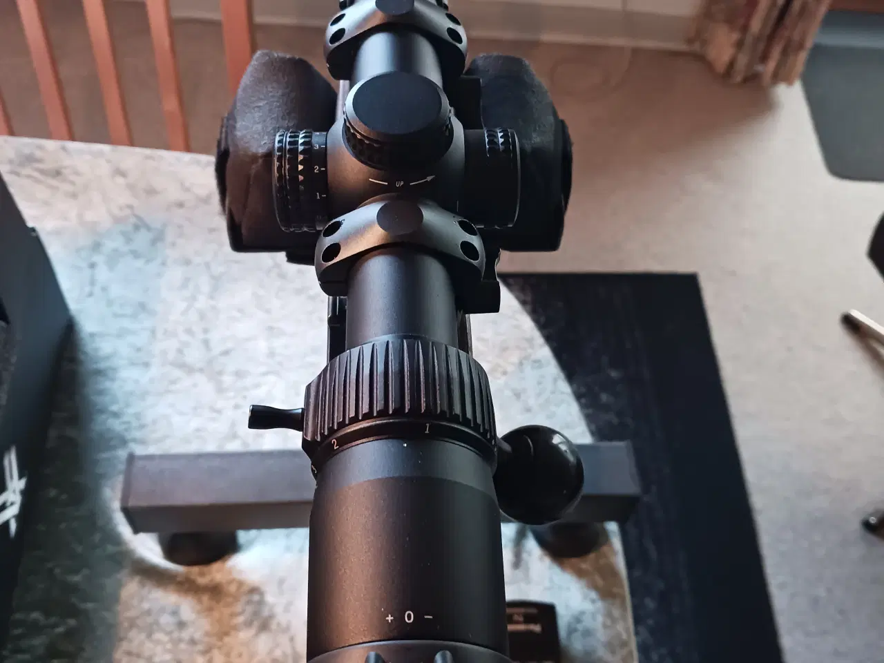 Billede 2 - K98 jagtriffel