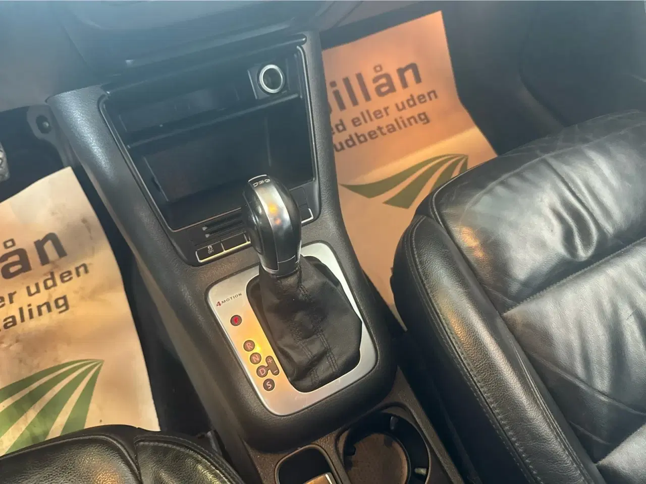 Billede 14 - VW Tiguan 2,0 TSi 210 Sport & Style DSG 4Motion Van