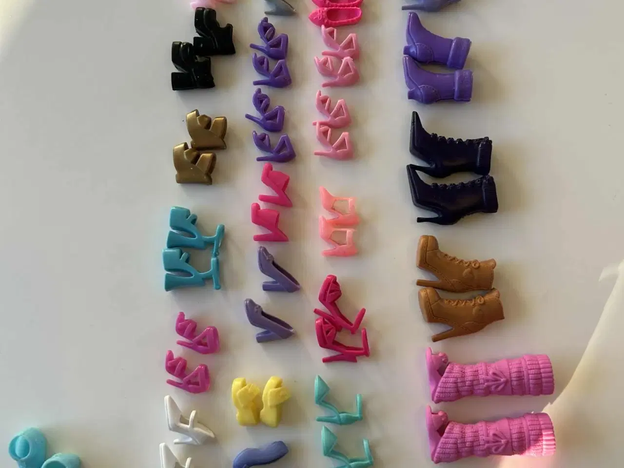 Billede 17 - Barbie