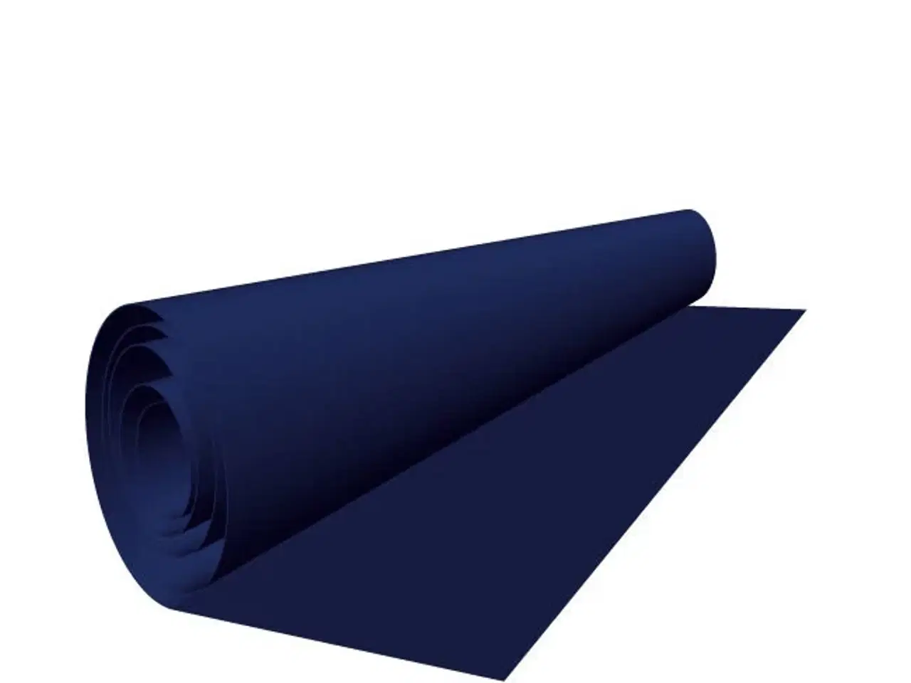 Billede 1 - Kongeblå – King Blue 651-049 5 Års Folie