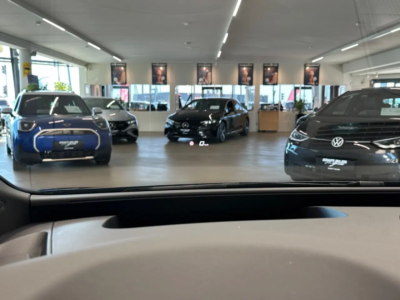 Billede 17 - Cupra Born 77 Pasión