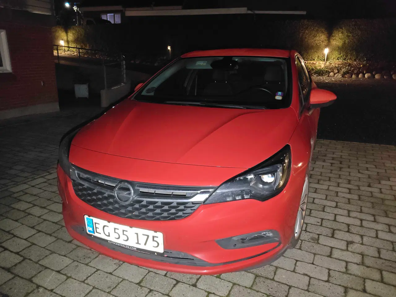 Billede 3 - Opel Astra 